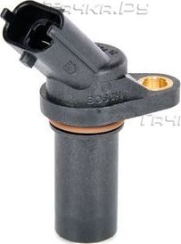 Датчик положения коленвала Bosch для IVECO Daily III 2002-2006. Артикул 0 281 002 778