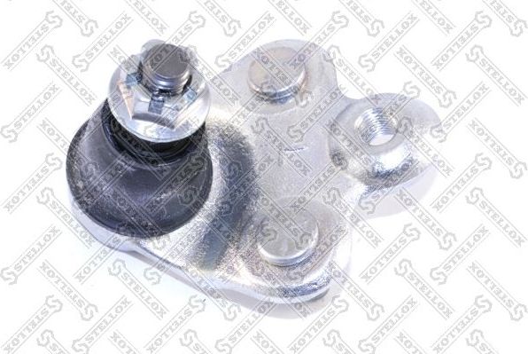 Шаровая опора Stellox передняя левая нижняя для Honda Civic VIII 2005-2012. Артикул 52-00015-SX