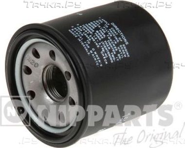 Масляный фильтр Nipparts для Nissan Note I 2006-2012. Артикул J1311026