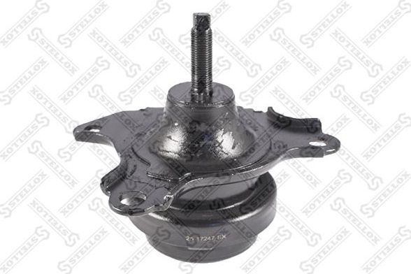 Подушка (опора) двигателя Stellox. Артикул 25-17247-SX