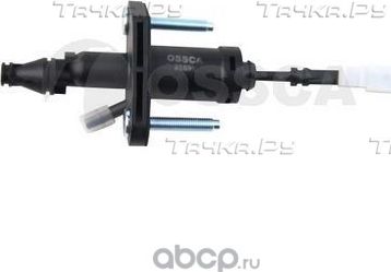Цилиндр сцепления главный OSSCA для Volvo C30 I 2006-2012. Артикул 26895