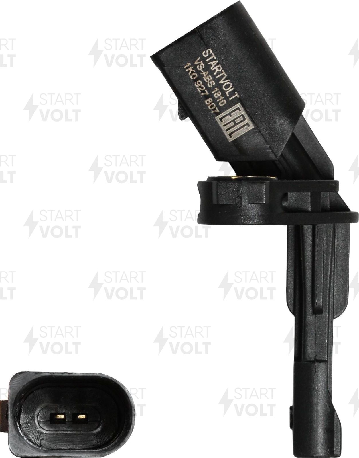 Датчик ABS StartVOLT. Артикул VS-ABS 1810