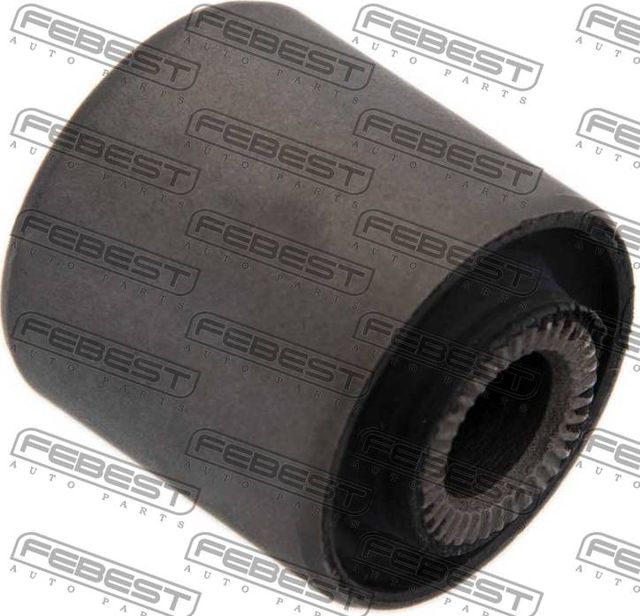 Сайлентблок заднего рычага подвески Febest передний нижний для Lexus GS III 2005-2011. Артикул TAB-238