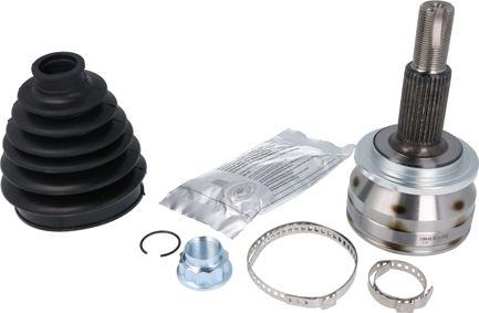 Шрус внутренний (граната) Metelli. Артикул 15-1976