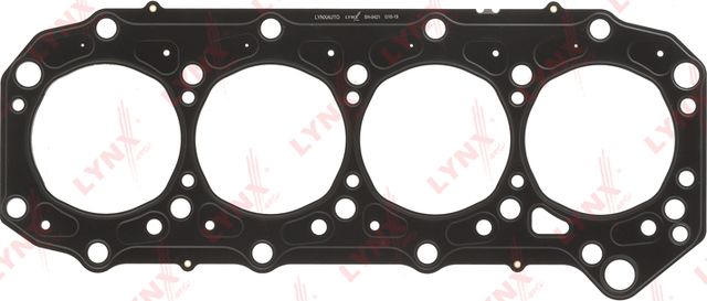 Прокладка ГБЦ LYNXauto. Артикул SH-0421