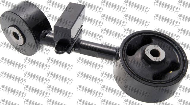 Опора (подушка) двигателя Febest передняя правая для Lexus RX II 2003-2008. Артикул TM-MCU35RH