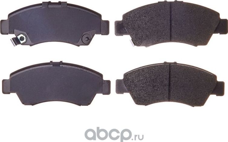 Колодки тормозные (Avantech). Артикул AV575