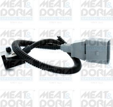 Датчик положения распредвала Meat & Doria для Volkswagen Caddy III 2004-2010. Артикул 87480
