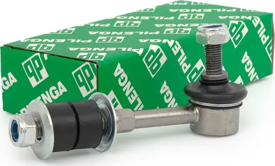 PILENGA Стойка стабилизатора заднего  MITSUBISHI LANCER Pilenga. Артикул ts-p2462