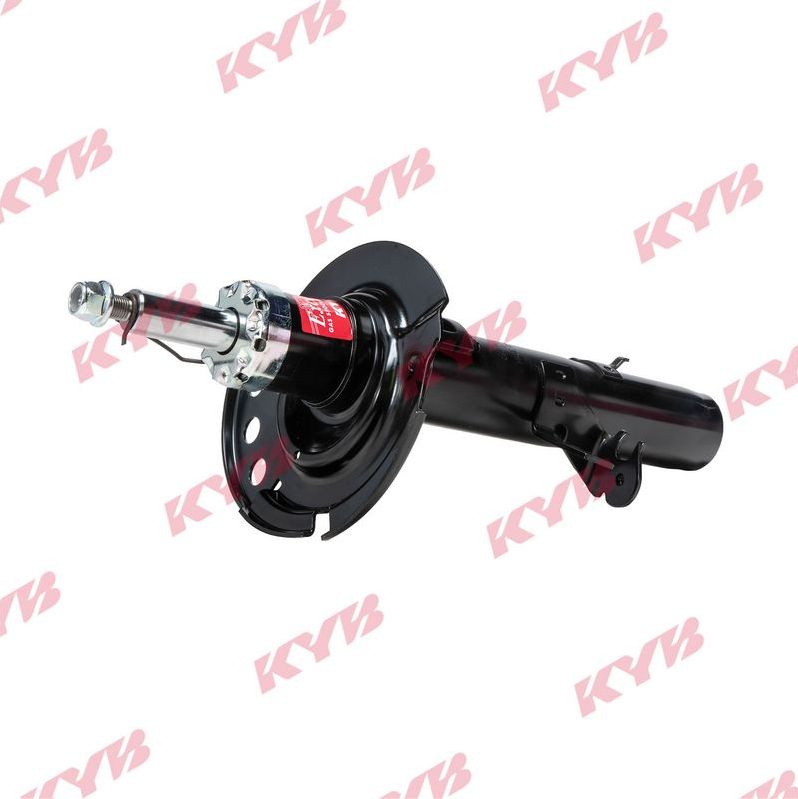 Амортизатор KYB (Каяба) Excel-G передний правый для Ford Focus III 2010-2019. Артикул 3340326