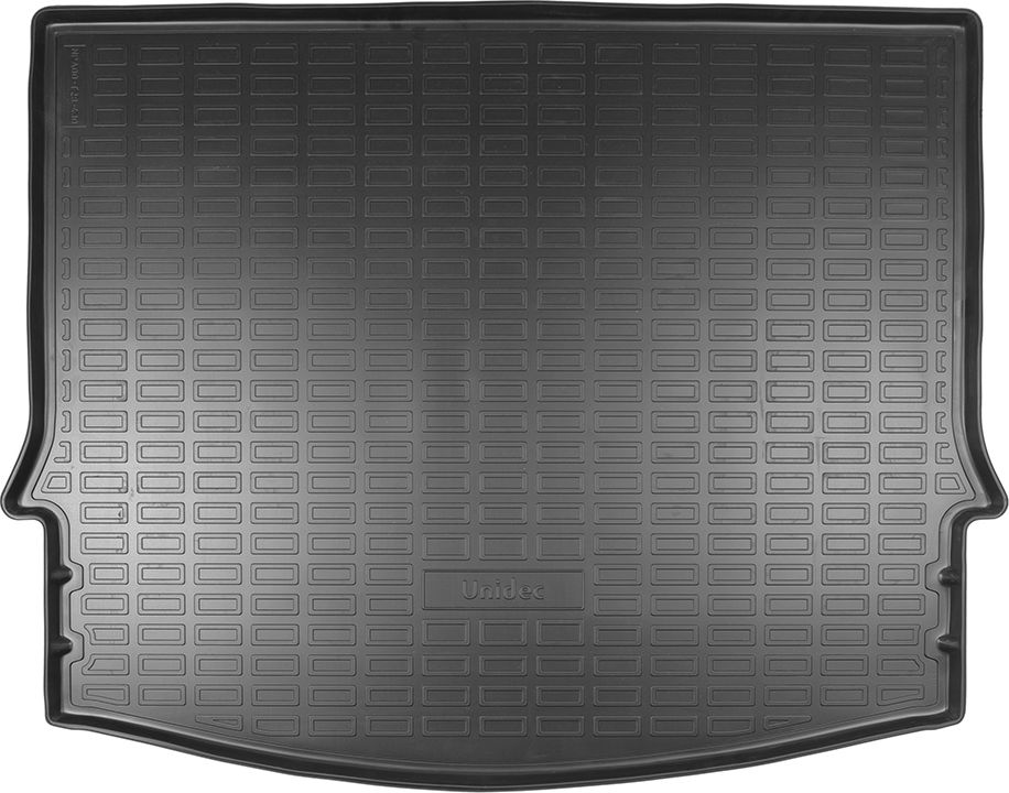 Коврик Норпласт для багажника Haval Jolion 2021-2026. Артикул NPA00-T28-430
