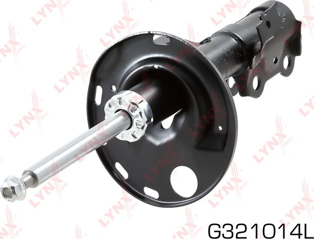 Амортизатор LYNXauto. Артикул G321014L