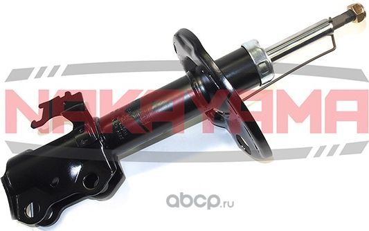 Амортизатор подвески газовый передний правый Toyota Auris 10.06 (Nakayama). Артикул S335NY