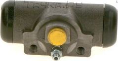 Тормозной цилиндр Bosch задний для Dodge Grand Caravan III 1996-2000. Артикул F 026 002 344