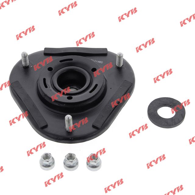 Опора амортизатора (стойки) KYB (Каяба) Suspension Mounting Kit. Артикул SM1010
