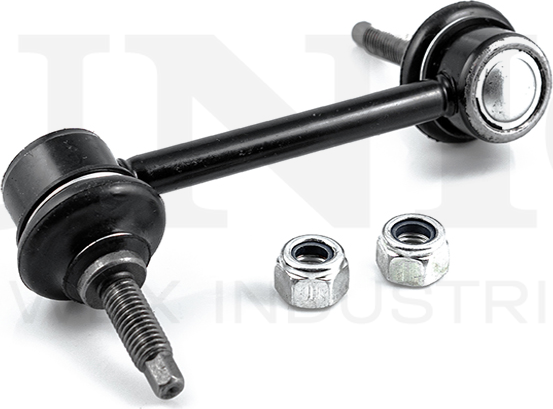 Тяга/стойка стабилизатора (Unio). Артикул SSP-50283