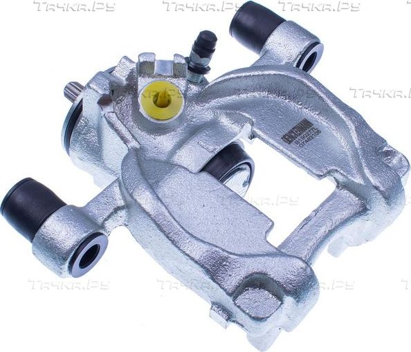 Тормозной суппорт Denckermann задний левый для Audi A3 III (8V) 2012-2026. Артикул B190277L