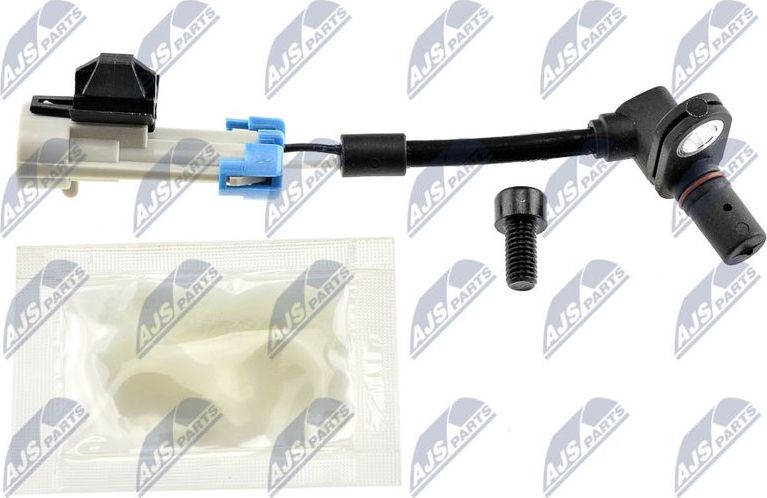 Датчик ABS NTY. Артикул HCA-DW-002