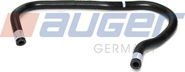 Патрубок радиатора (системы охлаждения) Auger. Артикул 75933