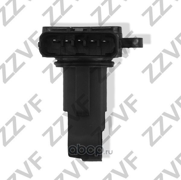 ДАТЧИК РАСХОДА ВОЗДУХА TOYOTA AURISCOROLLA (06-09), AVENSIS (05-08) (Zzvf). Артикул GRAH10300