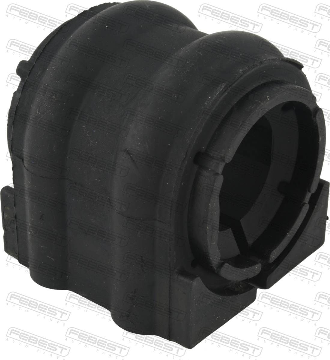 Втулка стабилизатора Febest задняя для Hyundai Santa Fe III 2018-2018. Артикул KSB-SPOR