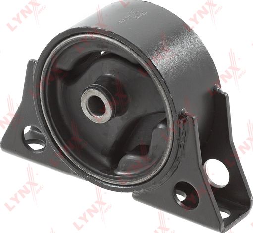 Опора (подушка) двигателя LYNXauto передняя для Nissan Avenir W11 2001-2005. Артикул ME-1156