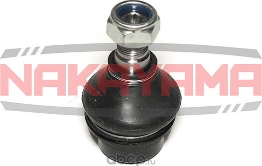 Опора шаровая (Nakayama). Артикул K1027