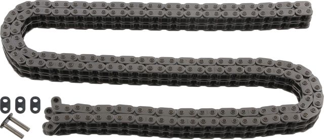 Цепь привода распредвала Febi Bilstein для Mercedes-Benz E-Класс III (W211, S211) 2006-2008. Артикул 30498