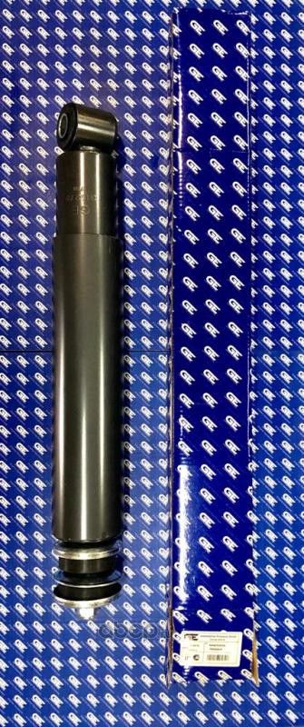 Амортизатор подвески пер Scania (усиленный толстый) (GE Parts). Артикул 300016