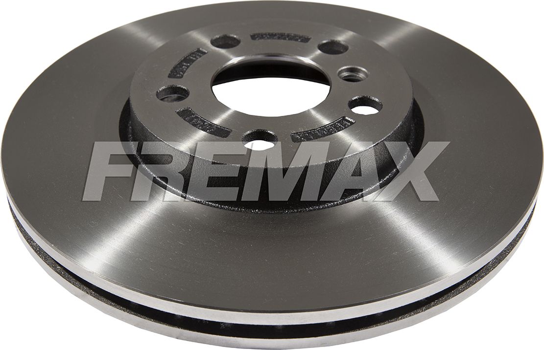 Тормозной диск Fremax. Артикул BD-0041