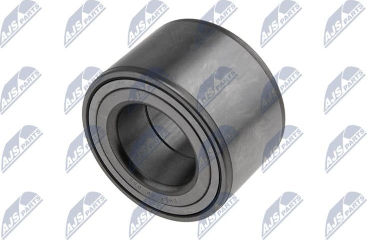 Ступичный подшипник (комплект) NTY. Артикул KLP-FR-050