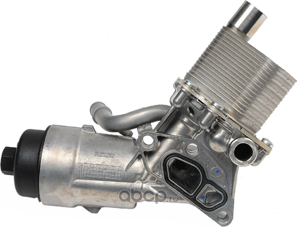 COOLER ASM-ENG OIL W FLTR Acdelco. Артикул 55566784