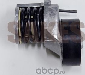 НАТЯЖИТЕЛЬ РЕМНЯ ГЕНЕРАТОРА (Sakes). Артикул 1850100301