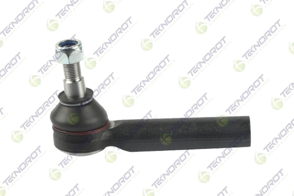 Наконечник рулевой тяги Teknorot. Артикул F-761