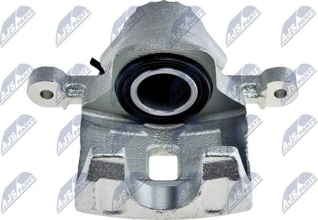 Тормозной суппорт NTY задний левый для Kia Sorento I 2002-2011. Артикул HZT-KA-010