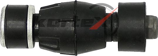 Тяга стабилизатора RENAULT LOGAN/SANDERO 04- пер.подв.лев/прав. (Kortex). Артикул KLS5240