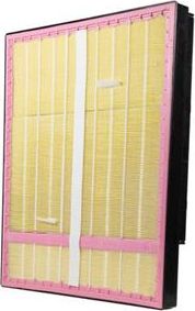 Воздушный фильтр Zentparts. Артикул Z32587