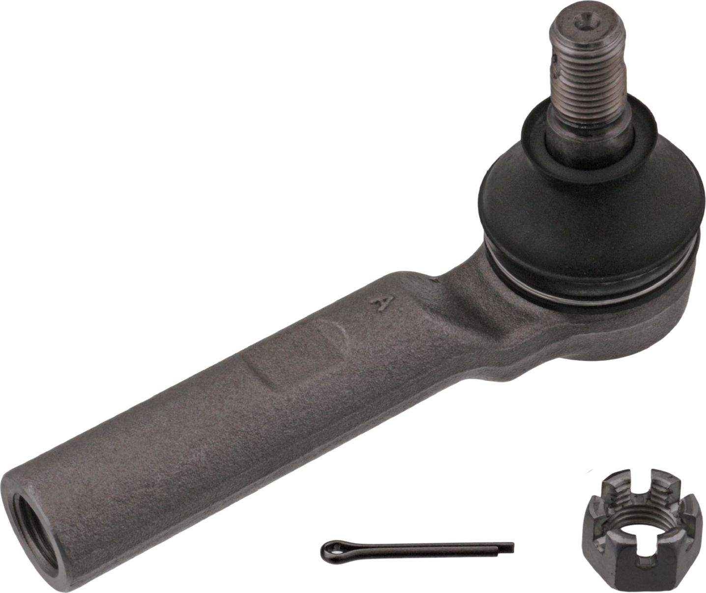 Наконечник рулевой тяги Febi Bilstein. Артикул 43227