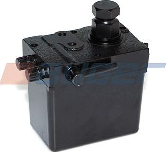 Насос подъема кабины Auger. Артикул 68602