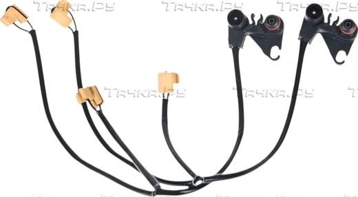 Датчик износа тормозных колодок Zentparts. Артикул Z53766