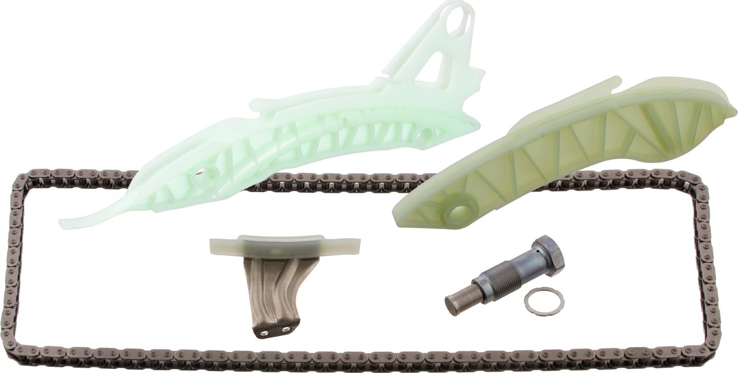 Цепь ГРМ Febi Bilstein. Артикул 30345