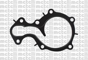 Помпа (водяной насос) Metelli для Ford Transit Custom I 2020-2026. Артикул 24-1247