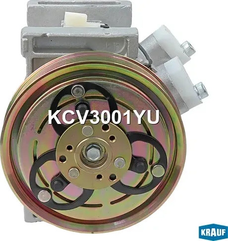 Компрессор кондиционера Krauf. Артикул KCV3001YU