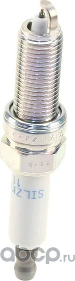 Свеча зажигания HYUNDAI Sonata (16-) KIA Optima (16-) (2.4) NGK. Артикул SILZKR7E11