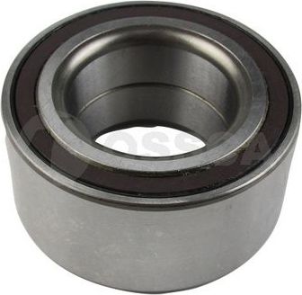 Ступичный подшипник (комплект) OSSCA передний правый/левый для Honda FR-V 2005-2009. Артикул 49544