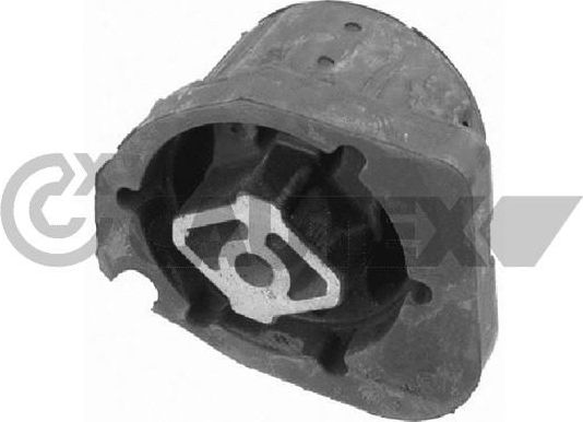 Опора КПП прав задн BMW X5 3.0D/3.0i (M57/M54) 99 Cautex. Артикул 755926