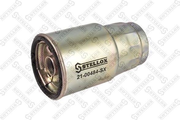 Топливный фильтр Stellox. Артикул 21-00484-SX