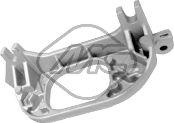 Подушка (опора) двигателя Metalcaucho. Артикул 48894