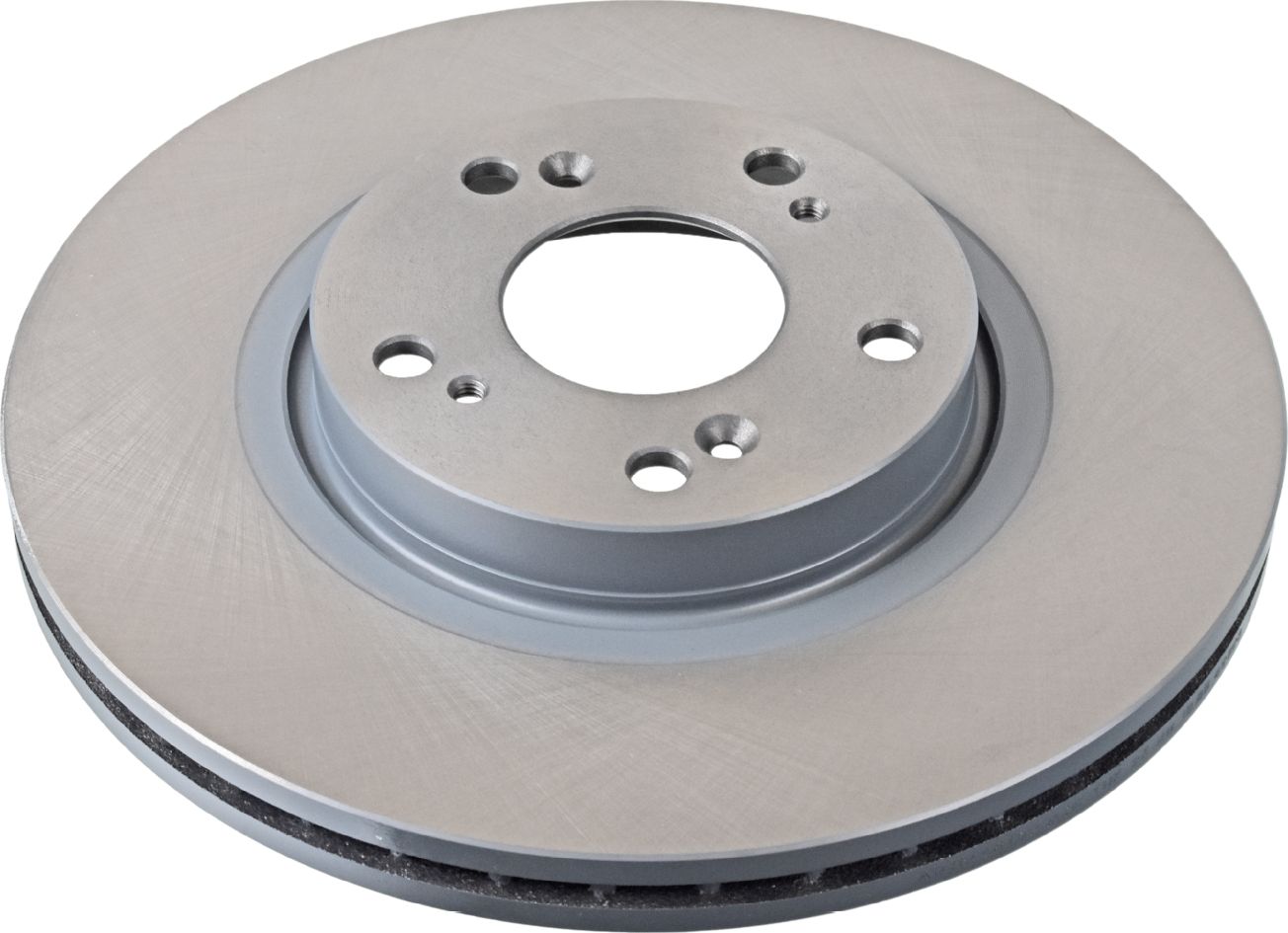 Тормозной диск Blue Print. Артикул ADH243109