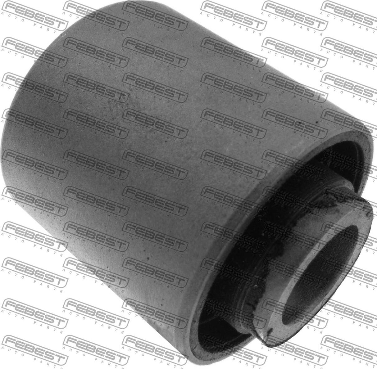 Сайлентблок переднего рычага подвески Febest. Артикул TAB-OR